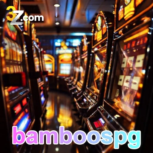 bamboospg Apostas Ao Vivo