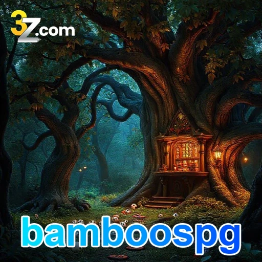 bamboospg Jogos de caça-níqueis