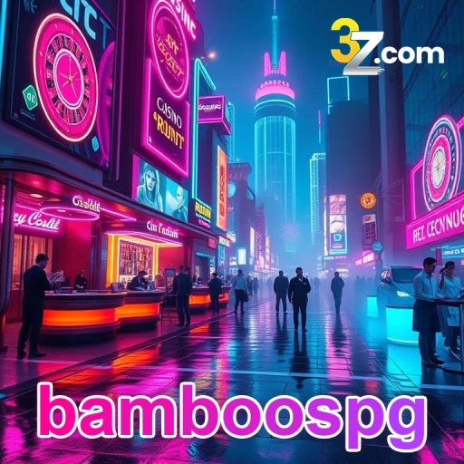 bamboospg Apostas Esportivas