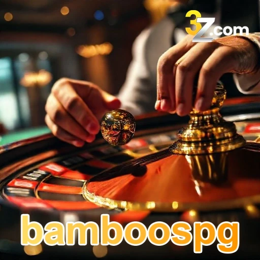 bamboospg Área de Login