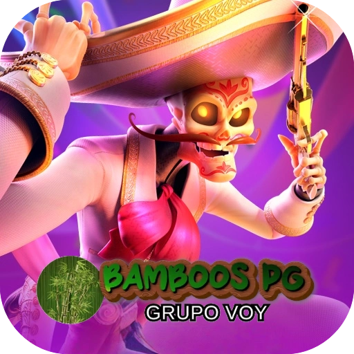 bamboospg logo